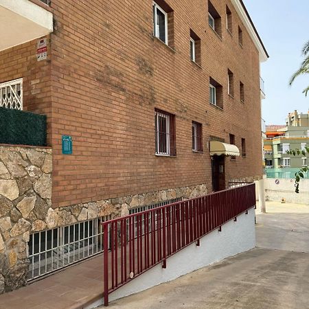 Kesito Family Apartments Lloret de Mar Exterior foto