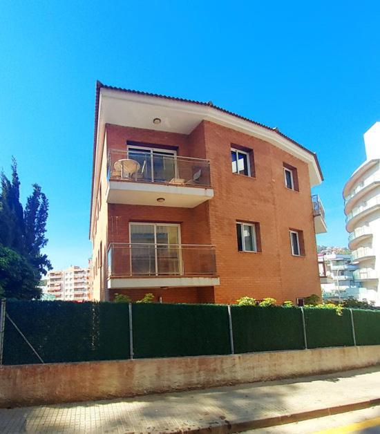 Kesito Family Apartments Lloret de Mar Exterior foto