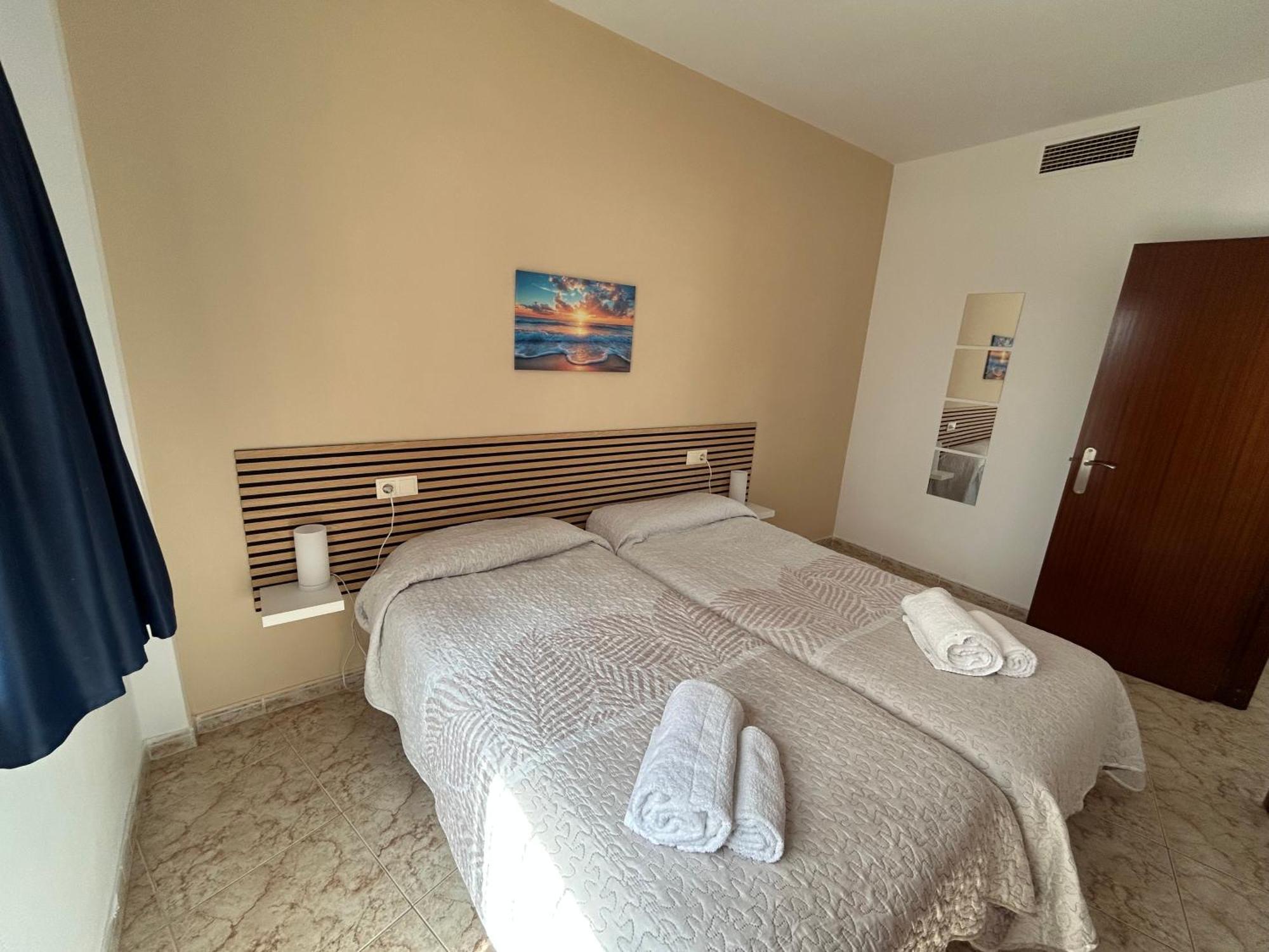 Kesito Family Apartments Lloret de Mar Exterior foto